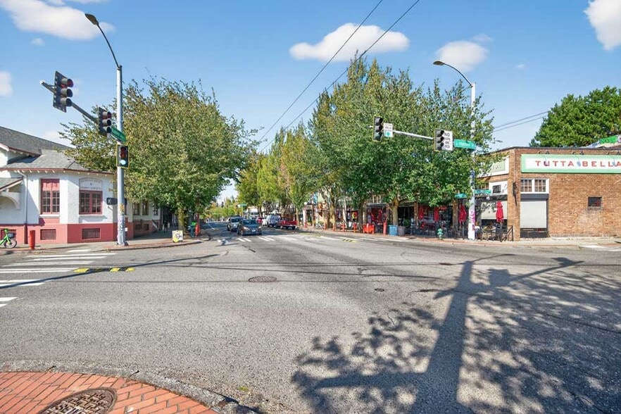 3722 S Hudson St, Seattle, WA à vendre - Photo du bâtiment - Image 3 de 14