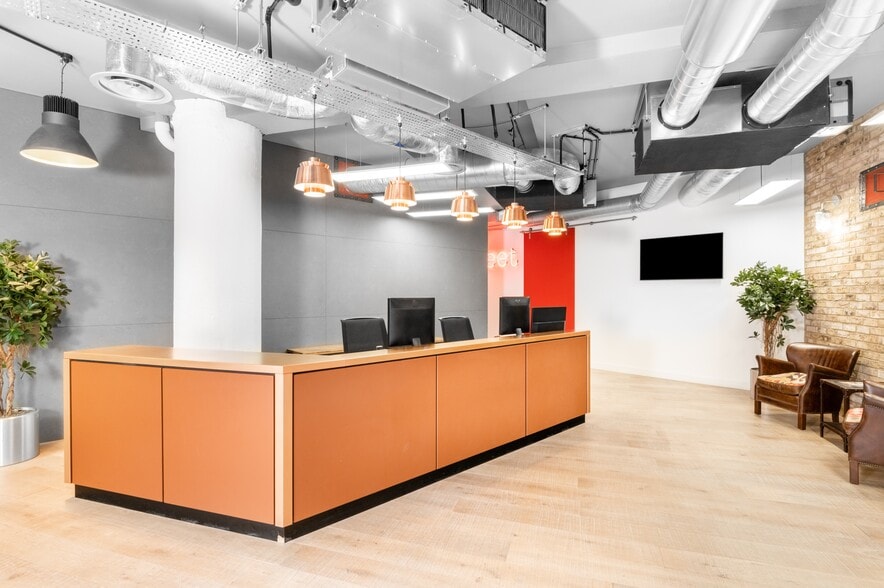 159-189 City Rd, London for lease - Interior Photo - Image 2 of 10
