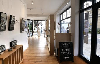 1 The Bulwark, Brecon à louer Photo intérieure- Image 1 de 2