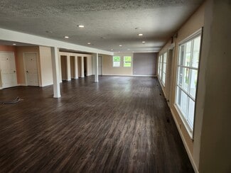 More details for 6585 Jackson Rd, Ann Arbor, MI - Retail for Lease