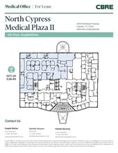 21212 Northwest Fwy, Cypress, TX à louer Photo intérieure- Image 1 de 1