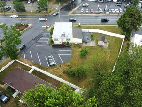 317 Highway 35 N, Neptune City, NJ - Aérien  Vue de la carte - Image1