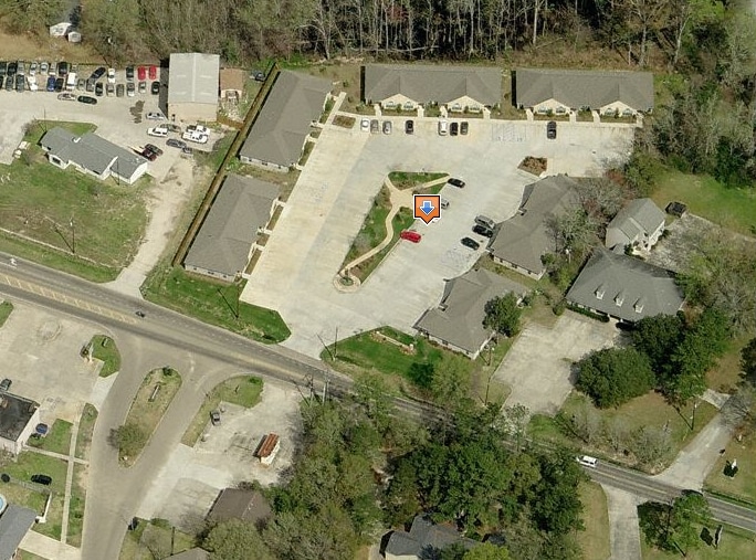 14635 S Harrell's Ferry Rd, Baton Rouge, LA for sale - Aerial - Image 3 of 37