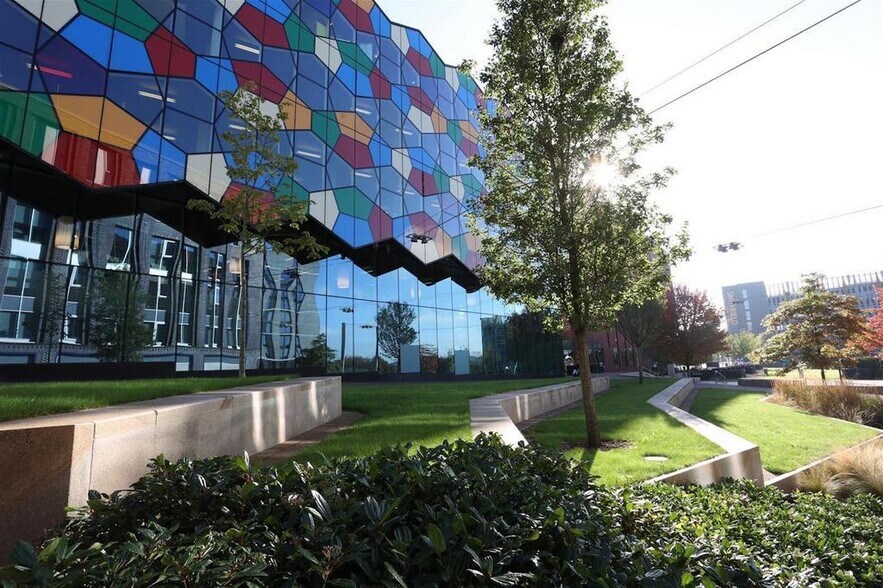 1 Smithfield Ct, Stoke On Trent à louer - Photo du bâtiment - Image 3 de 64