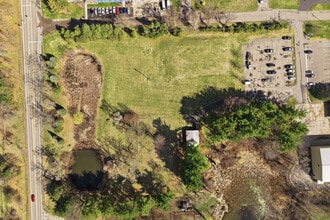 2265 S Milford Rd, Milford, MI - Aerial  map view - Image1