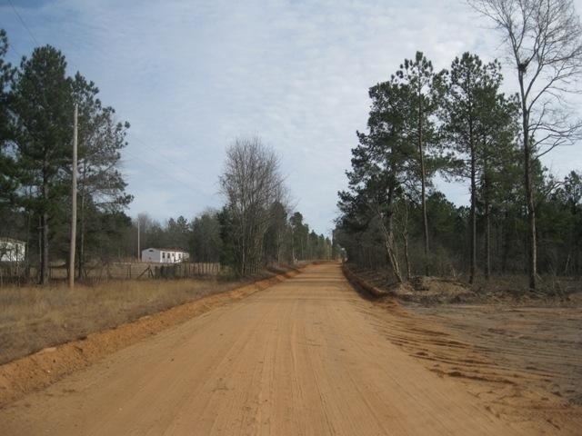 15 Acres In Aiken County Sc, Windsor, SC à vendre - Photo principale - Image 1 de 1