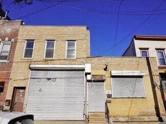 Plus de détails pour 1227 60th St, Brooklyn, NY - Industriel à louer