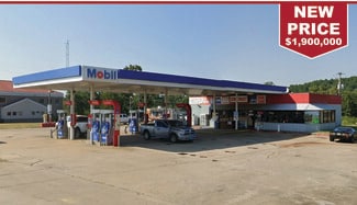 More details for 8701 Maumelle Blvd, Maumelle, AR - Retail for Sale