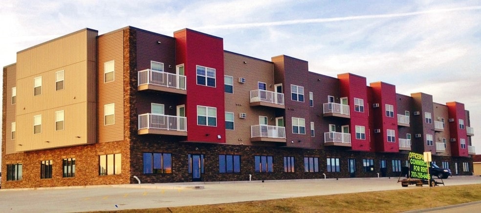 501 12th Ave SE, Stanley, ND for lease - Building Photo - Image 2 of 55