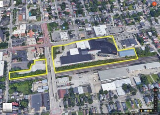 More details for 1301 Madison Ave, Covington, KY - Industrial for Lease