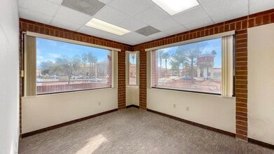 3821 W Charleston Blvd, Las Vegas, NV for lease Interior Photo- Image 2 of 5