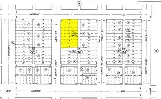Plus de détails pour 200 E Murphy St, Blythe, CA - Bureau à louer