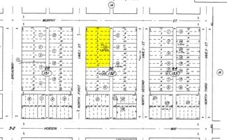 More details for 200 E Murphy St, Blythe, CA - Office for Lease