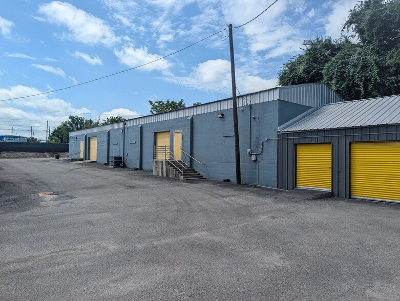 1811 Webster Ave, Waco, TX à vendre - Photo du bâtiment - Image 2 de 8