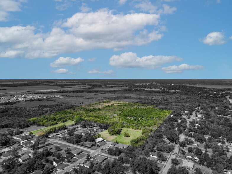 1500 Wellington St, Greenville, TX à vendre - Photo principale - Image 1 de 16