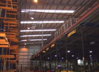 Hams Hall Distribution Park, Birmingham for lease - Building Photo - Image 2 of 9