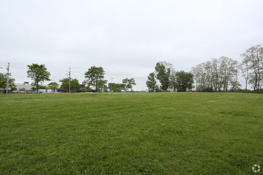 Lot 2 Central Rd, Hoffman Estates, IL à vendre - Photo principale - Image 1 de 8