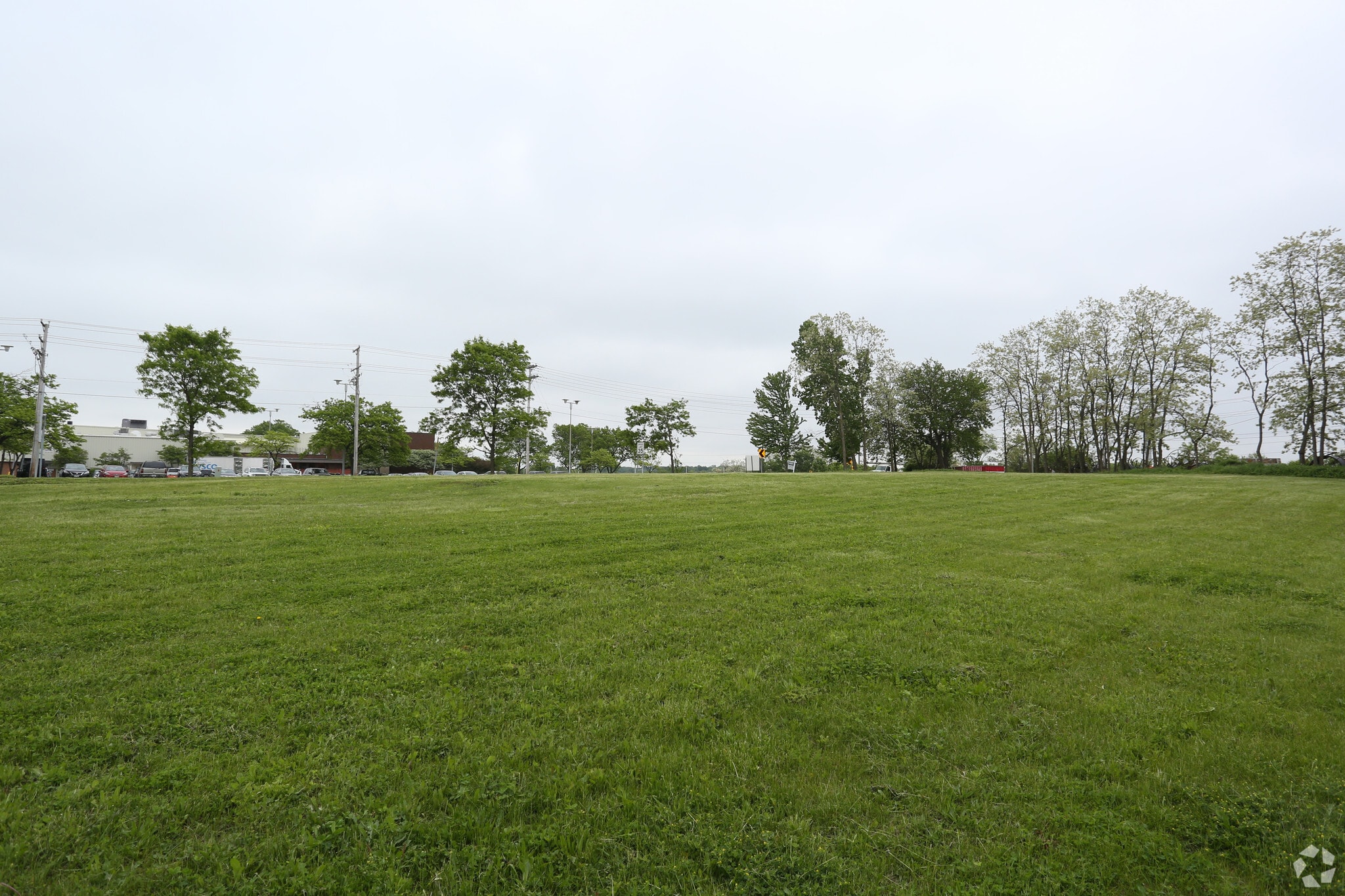 Lot 2 Central Rd, Hoffman Estates, IL à vendre Photo principale- Image 1 de 9