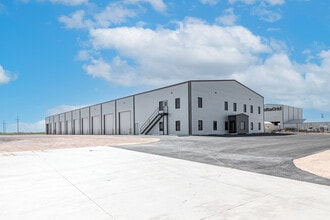 9817-B Interstate 20, Midland, TX for sale Interior Photo- Image 1 of 1