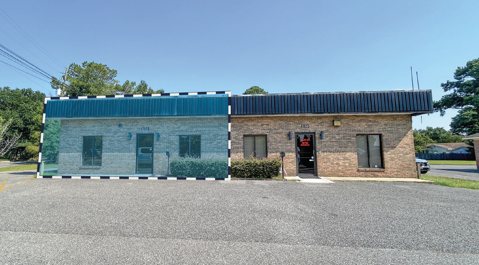 3151A Midtown Park S, Mobile, AL for lease - Primary Photo - Image 1 of 12