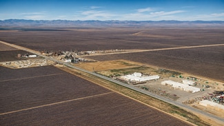 More details for 27564 Taft Hwy, Taft, CA - Land for Sale