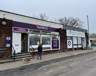 More details for Gatwick Rd, Crawley - Retail for Lease