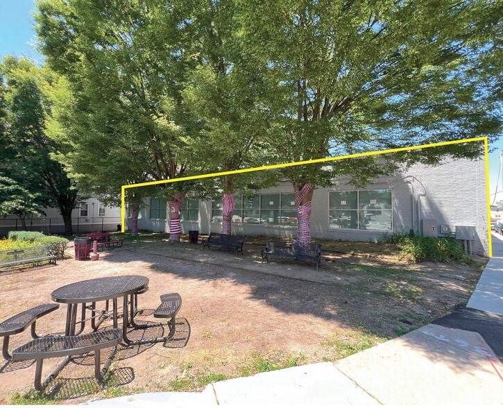 100 School St, Boston, MA à louer - Photo du bâtiment - Image 2 de 10