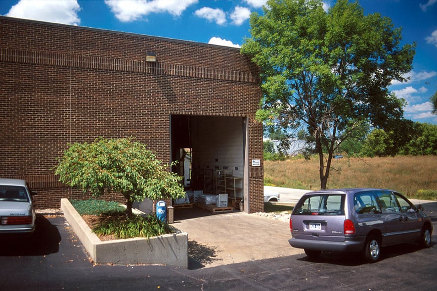 23409 Industrial Park Ct, Farmington Hills, MI for lease - Other - Image 2 of 5