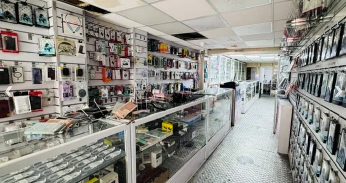 421 Bethnal Green Rd, London for lease Interior Photo- Image 1 of 6