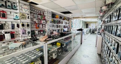 421 Bethnal Green Rd, London for lease Interior Photo- Image 1 of 6