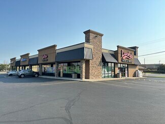 More details for 706 19th St, Hudson, WI - Retail for Lease