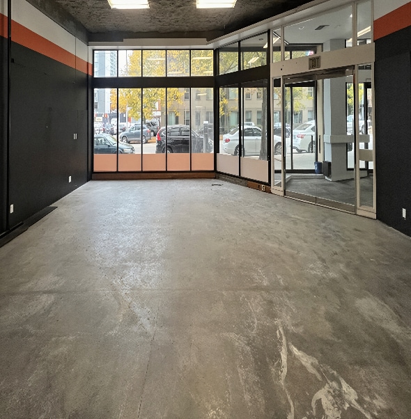 2211 3rd Ave, Seattle, WA à louer Photo intérieure- Image 1 de 3