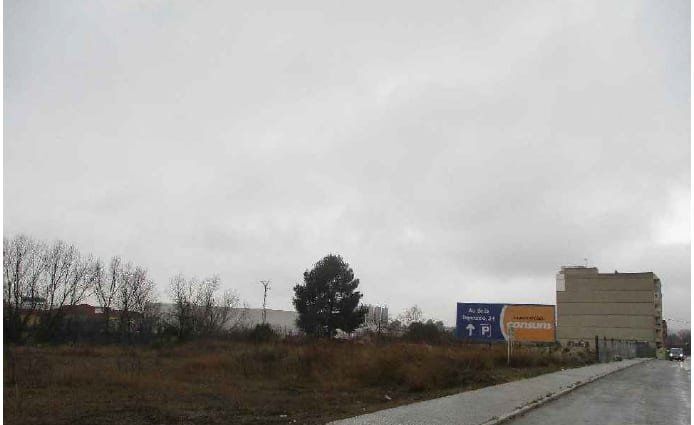 Land in L'Olleria, Valencia for sale - Primary Photo - Image 2 of 8