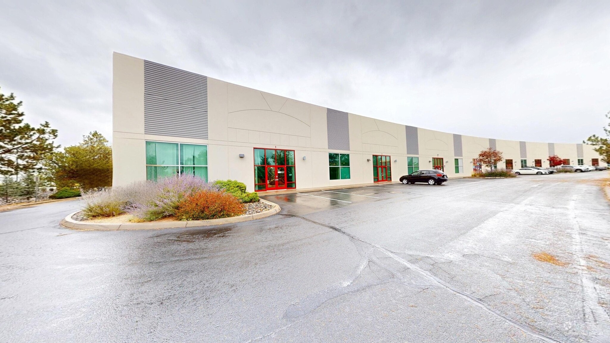 8985 Double Diamond Pky, Reno, NV for lease Building Photo- Image 1 of 7