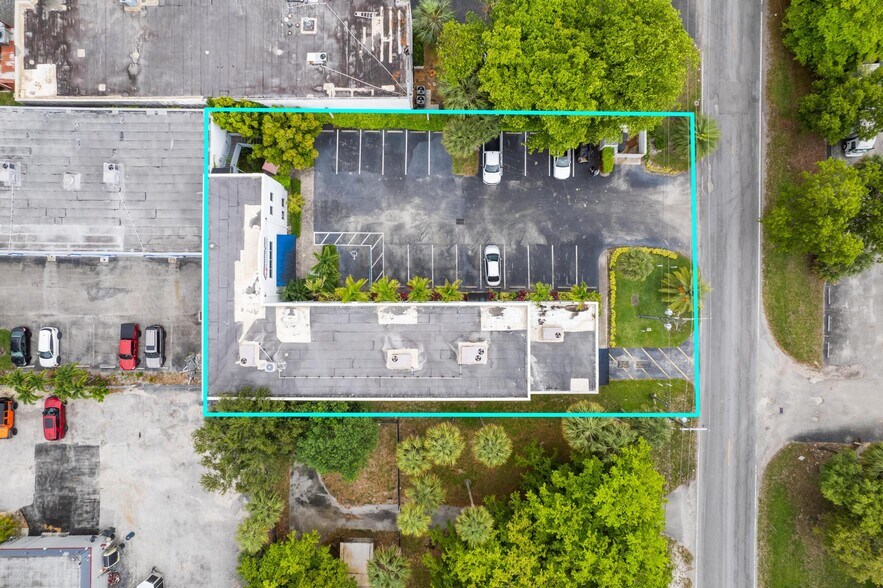 6775 NW 15th Ave, Fort Lauderdale, FL à vendre - Photo du bâtiment - Image 3 de 48