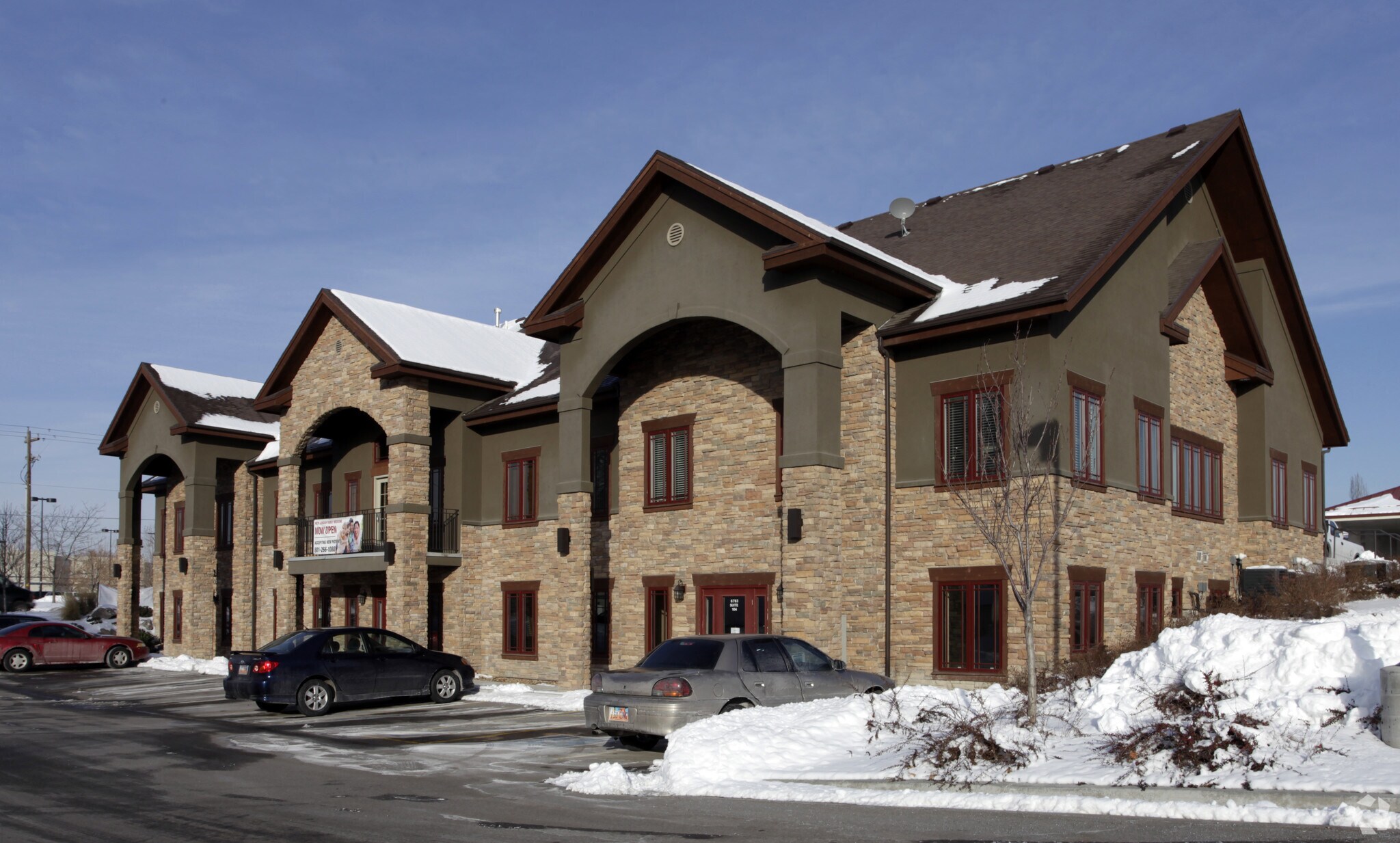 6783 S Redwood Rd, West Jordan, UT à vendre Photo principale- Image 1 de 1