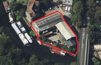 More details for The Ham, Brentford - Industrial for Lease