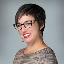 Annie Thompson