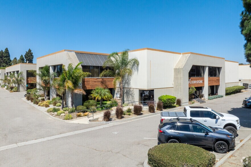 5103-5109 Walker St, Ventura, CA à vendre - Photo principale - Image 1 de 16