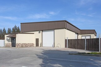Plus de détails pour 1310 Venture Ln, Turlock, CA - Industriel à louer