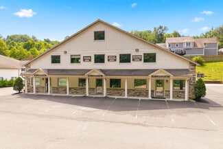 More details for 913-921 Canyon Rd, Morgantown, WV - Office for Lease