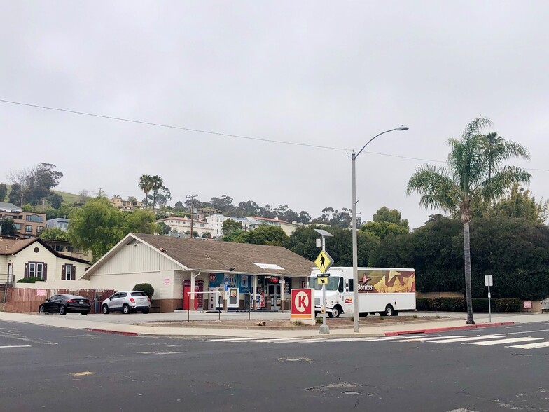 1007 E Main St, Ventura, CA for sale - Building Photo - Image 2 of 6