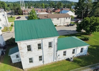 Plus de détails pour 102 W High St, Warsaw, KY - Spécialité à vendre