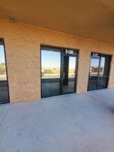 5200 N Mesa St, El Paso, TX for lease Building Photo- Image 2 of 13