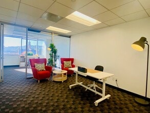 6464 W Sunset, Hollywood, CA for lease Interior Photo- Image 1 of 5