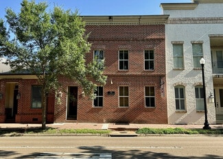 Plus de détails pour 216 W Jackson St, Ridgeland, MS - Bureau à louer