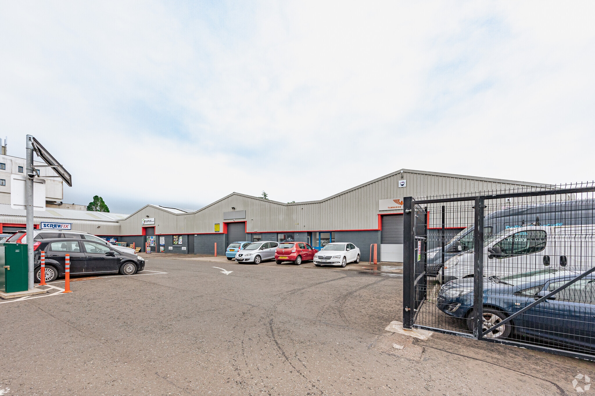 Mid Wynd, Dundee for sale Building Photo- Image 1 of 11