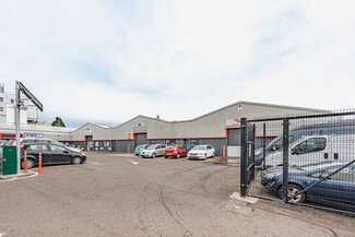 Plus de détails pour Mid Wynd, Dundee - Flex à vendre