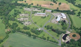 Plus de détails pour Abbey Park, Kenilworth - Bureau à louer