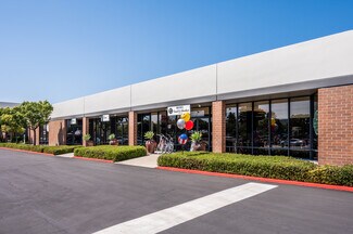 Plus de détails pour 17755 Sky Park Cir, Irvine, CA - Plusieurs types d'espaces à louer